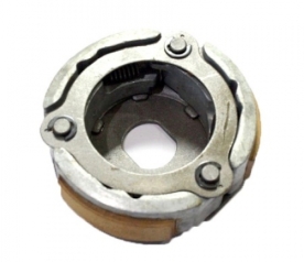 Bố ba càn Novo LX