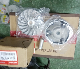 Bộ nồi trước Hayater