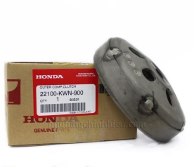 Chuông nồi tay ga Honda Thái Lan