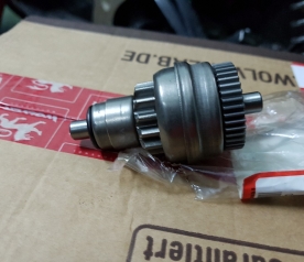 Cóc phóng đề xe tay ga