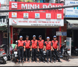 CỨU HỘ XE MÁY QUẬN PHÚ NHUẬN / SỬA XE LƯU ĐỘNG QUẬN PHÚ NHUẬN 