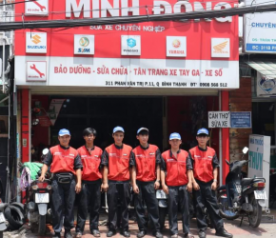 CỨU HỘ XE MÁY SÀI GÒN / CỨU HỘ XE MÁY TPHCM / DỊCH VỤ CỨU HỘ XE MÁY / SỬA XE LƯU ĐỘNG QUẬN PHÚ NHUẬN