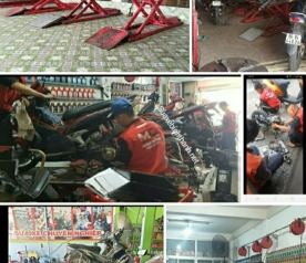 CỨU HỘ XE MÁY CHUYÊN NGHIỆP HCM 