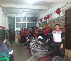 DICH VU CUU HO XE MAY / SUA XE LUU DONG THANH PHO HO CHI MINH / SỬA  XE LƯU ĐỘNG CHUYÊN NGHIỆP