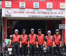 CHUYÊN LÀM NỒI XE TAY GA  CÁC LOẠI ,SỬ LÝ XE Ì MÁY  RUNG GA ĐẦU 
