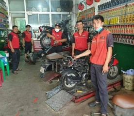 DỊCH VỤ CỨU HỘ XE MÁY THÀNH PHỐ HỒ CHÍ MINH  0908 568 512