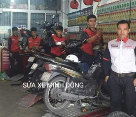 SỬA XE LƯU ĐỘNG  GẦN NHÀ   / CỨU HỘ XE MÁY GẦN ĐÂY