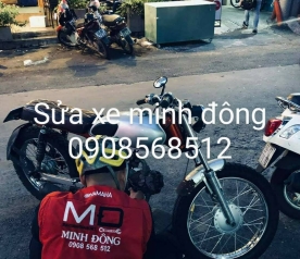 SỬA XE LƯU ĐỘNG TPHCM  /CỨU HỘ XE MÁY TPHCM 