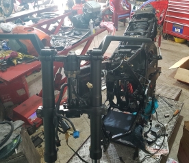 Tân trang xe moto