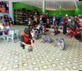 CỨU HỘ MÔ TÔ XE MÁY GIÁ RẺ , TẠI THÀNH PHỐ HỒ CHÍ MINH 