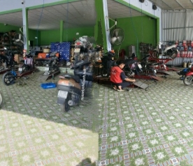 DỊCH VỤ CỨU HỘ MÔ TÔ XE MÁY NHANH  Lh : 0908 568 512