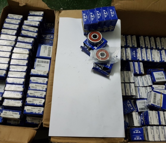 Bạc đạn TPI các loại