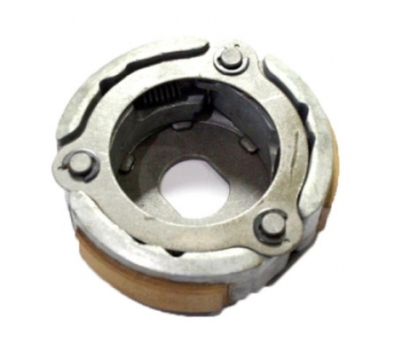 Bố ba càn Novo LX