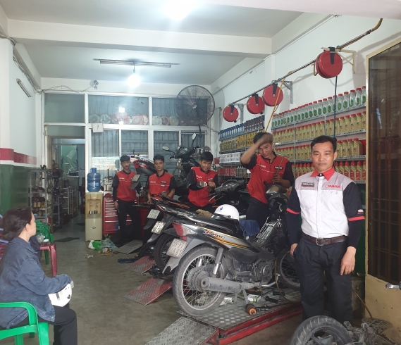 DICH VU CUU HO XE MAY / SUA XE LUU DONG THANH PHO HO CHI MINH / SỬA  XE LƯU ĐỘNG CHUYÊN NGHIỆP