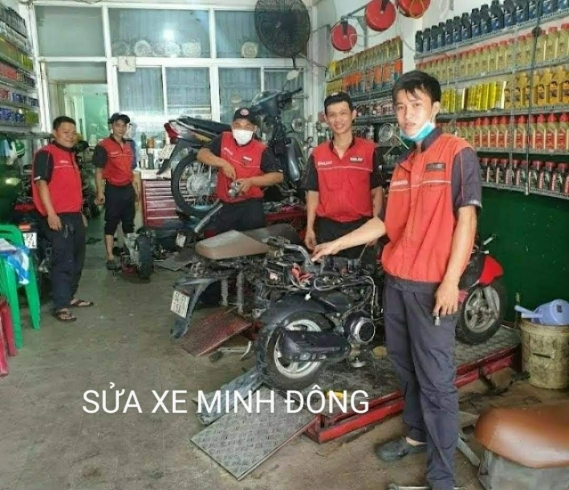CHUYÊN LÀM NỒI XE TAY GA  CÁC LOẠI ,SỬ LÝ XE Ì MÁY  RUNG GA ĐẦU 
