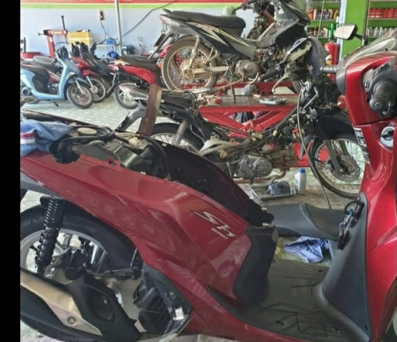 DỊCH VỤ CỨU HỘ XE MÁY THÀNH PHỐ HỒ CHÍ MINH  0908 568 512