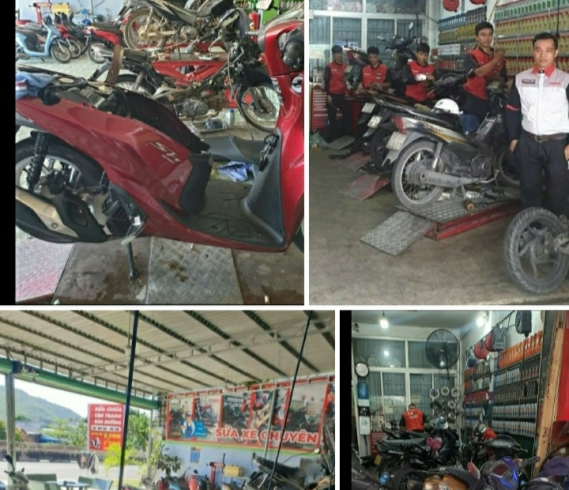 CỨU HỘ XE MÁY SỬA  XE LƯU ĐỘNG MINH ĐÔNG 0908 568 512